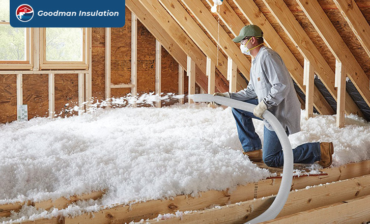 Los-Angeles-Attic-Insulation